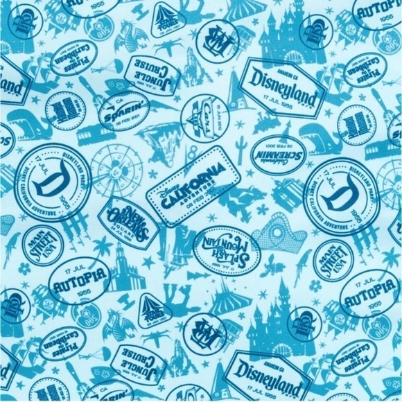 Sleeping Beauty Castle by Loungefly - Picture 3 of 13